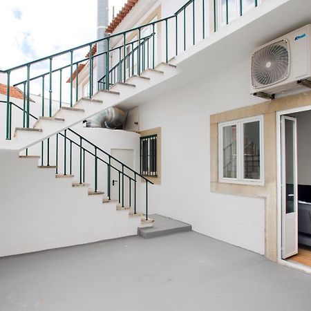 Sta Catarina - Cascais Beach Apartments Екстериор снимка