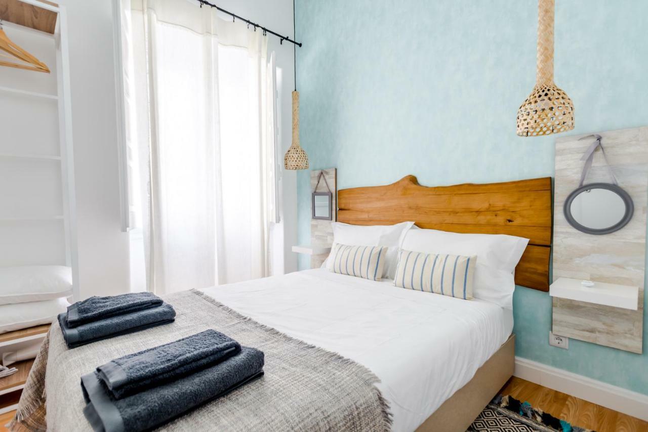 Sta Catarina - Cascais Beach Apartments Екстериор снимка