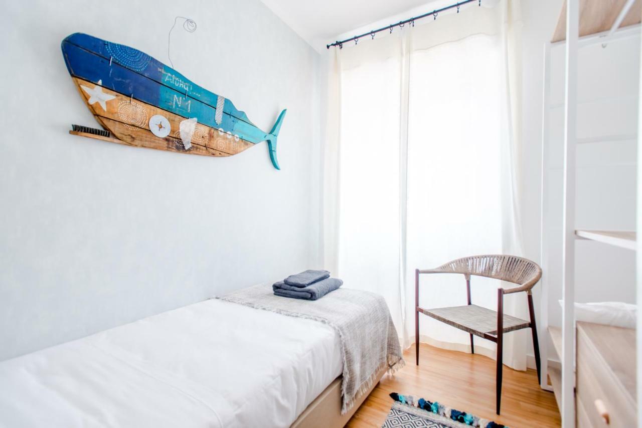 Sta Catarina - Cascais Beach Apartments Екстериор снимка