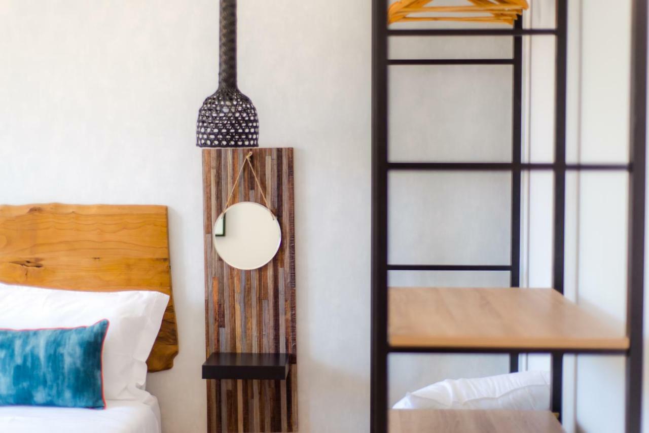 Sta Catarina - Cascais Beach Apartments Екстериор снимка