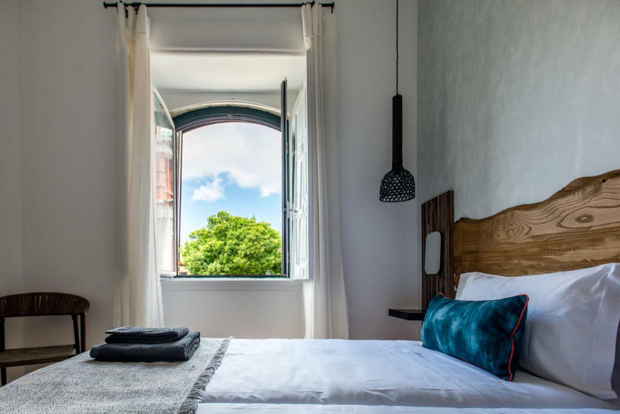 Sta Catarina - Cascais Beach Apartments Екстериор снимка