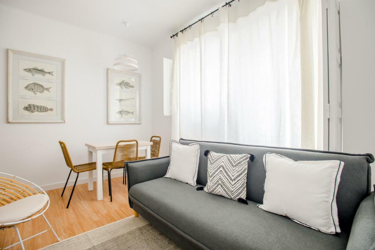 Sta Catarina - Cascais Beach Apartments Екстериор снимка
