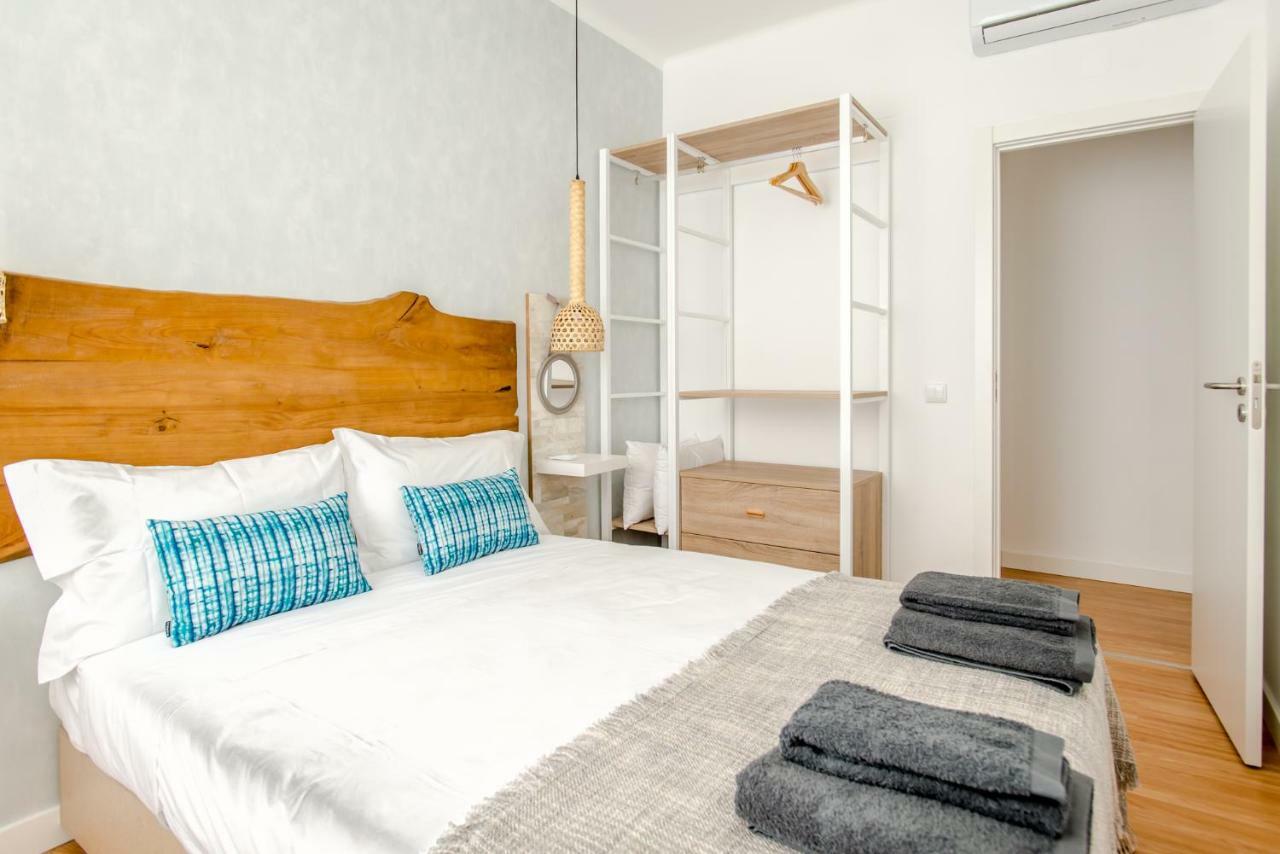 Sta Catarina - Cascais Beach Apartments Екстериор снимка