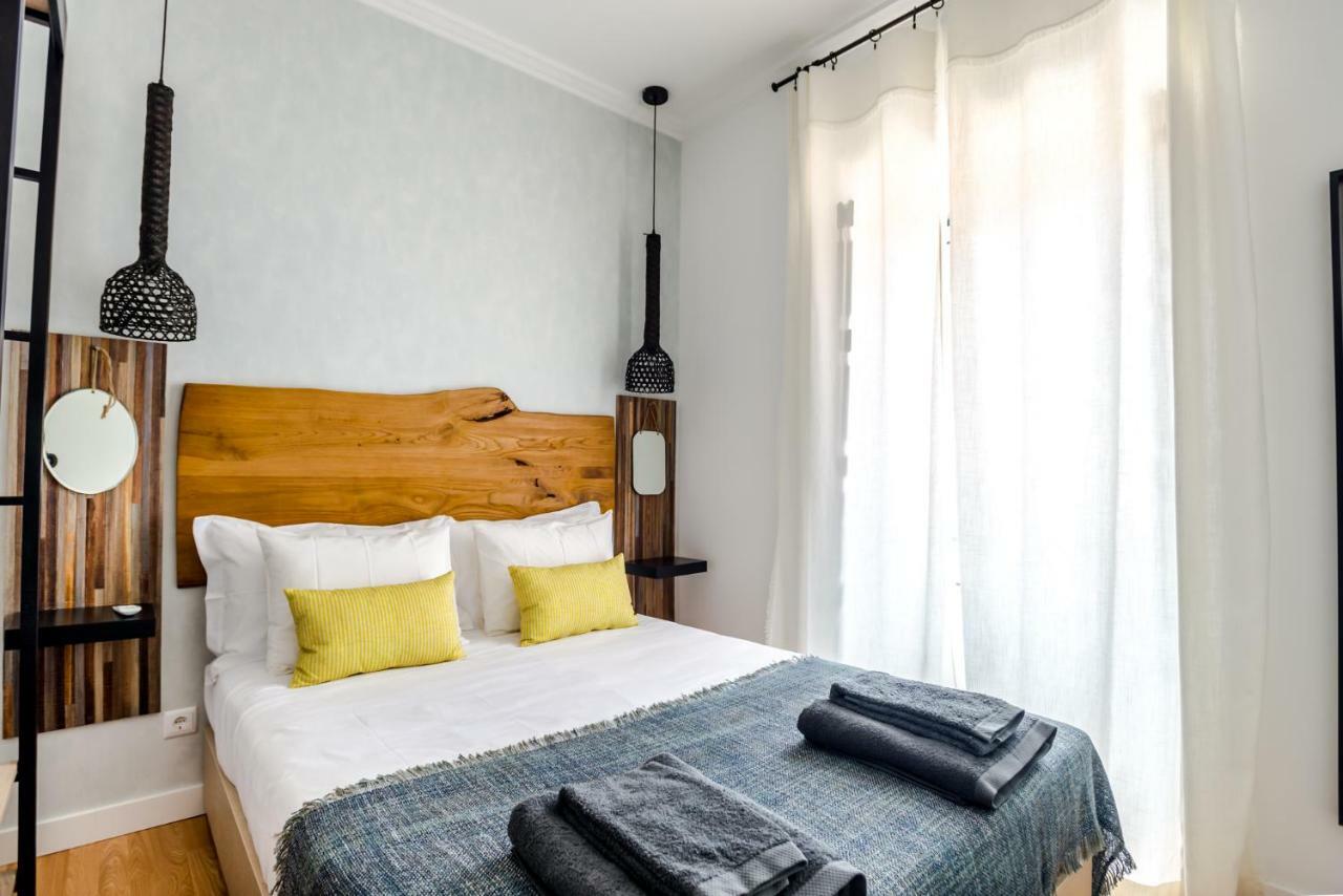 Sta Catarina - Cascais Beach Apartments Екстериор снимка