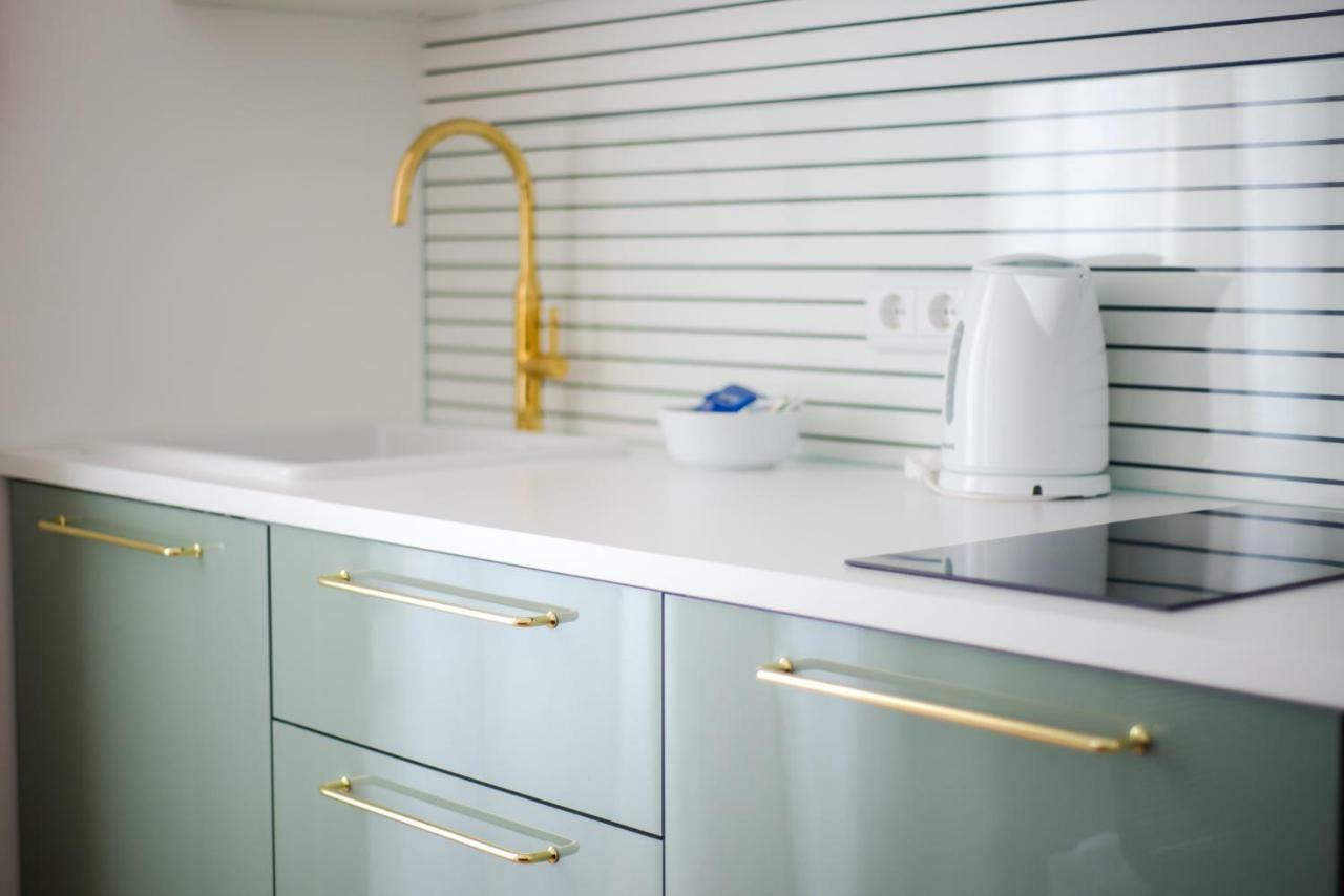 Sta Catarina - Cascais Beach Apartments Екстериор снимка