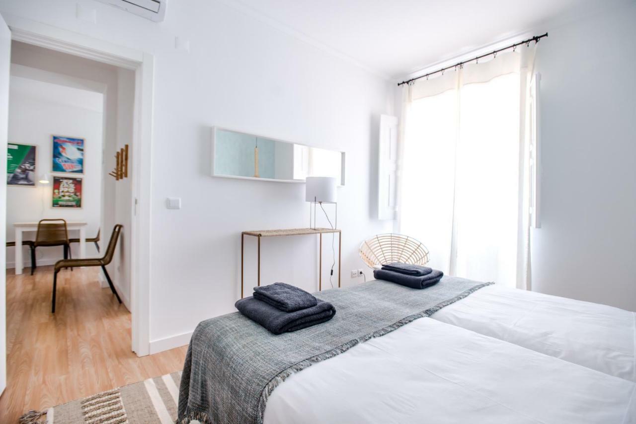 Sta Catarina - Cascais Beach Apartments Екстериор снимка